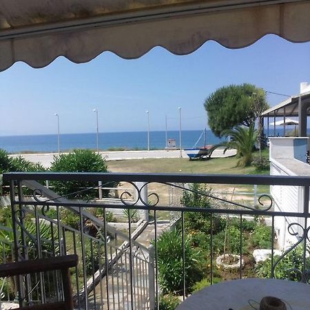 פרבזה Seethesea Apartment Kanali מראה חיצוני תמונה