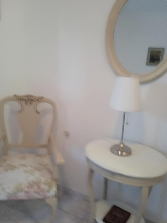 פרבזה Seethesea Apartment Kanali מראה חיצוני תמונה