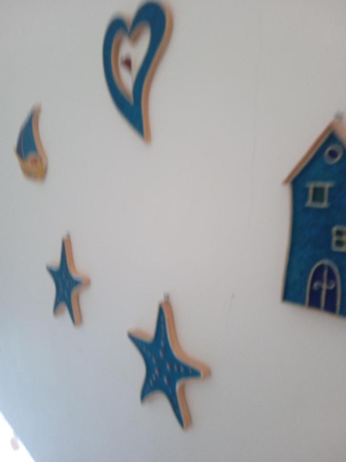 פרבזה Seethesea Apartment Kanali מראה חיצוני תמונה