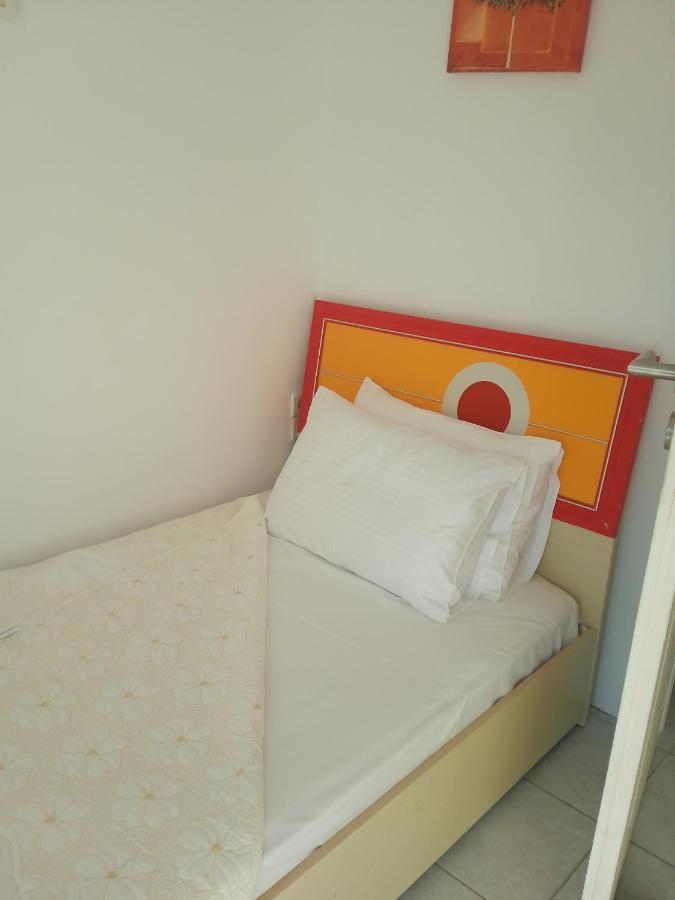 פרבזה Seethesea Apartment Kanali מראה חיצוני תמונה