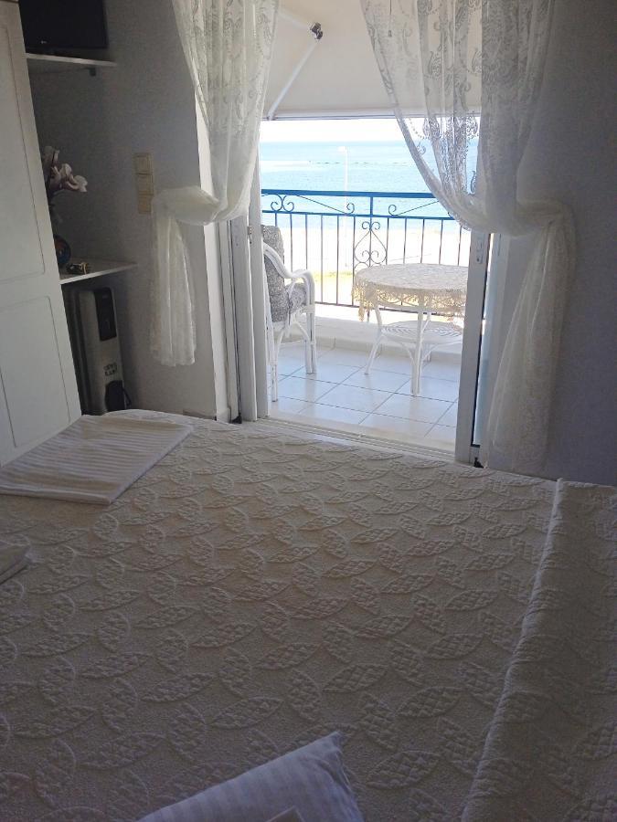 פרבזה Seethesea Apartment Kanali מראה חיצוני תמונה