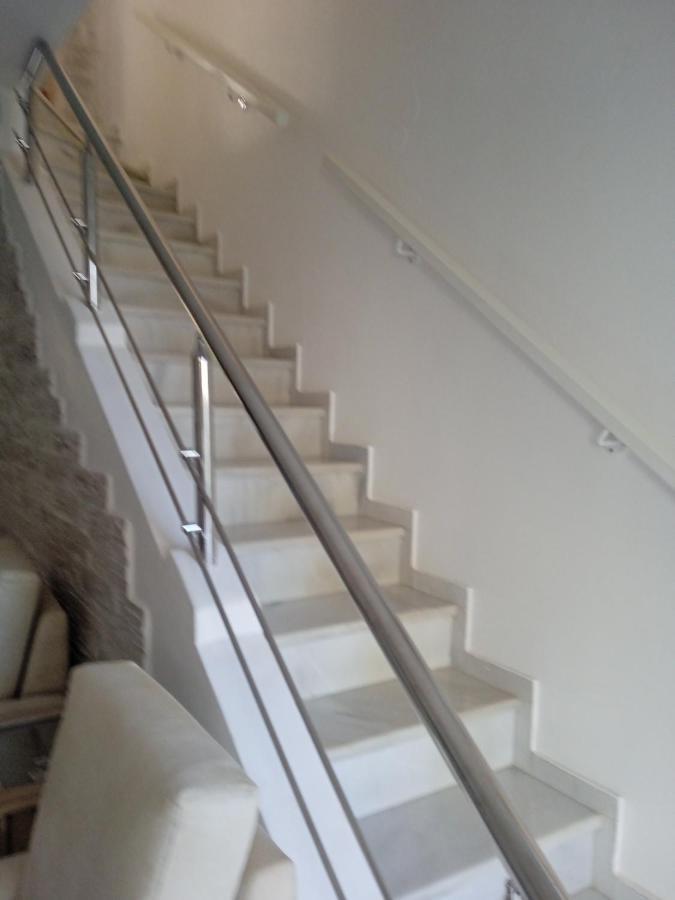 פרבזה Seethesea Apartment Kanali מראה חיצוני תמונה