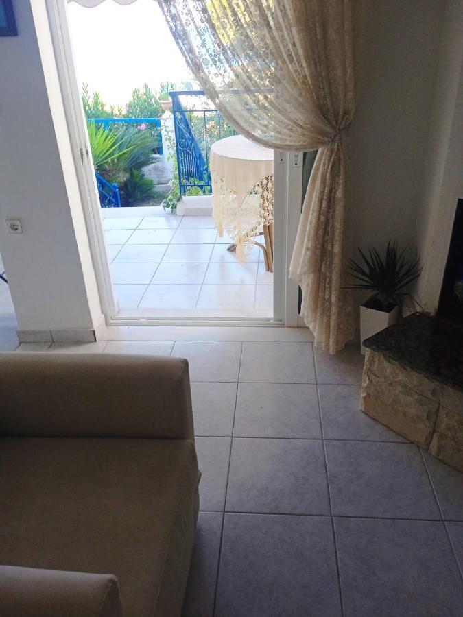 פרבזה Seethesea Apartment Kanali מראה חיצוני תמונה